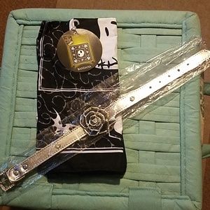 Nightmare Before Christmas Bandana & Collar